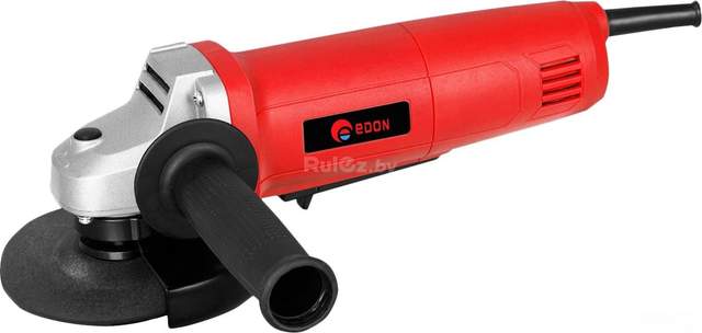 Угловая шлифмашина Edon AG 125/1000 Edon AG-125/1000