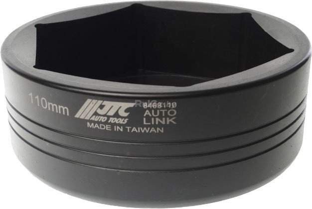 Головка слесарная JTC JTC-8468110