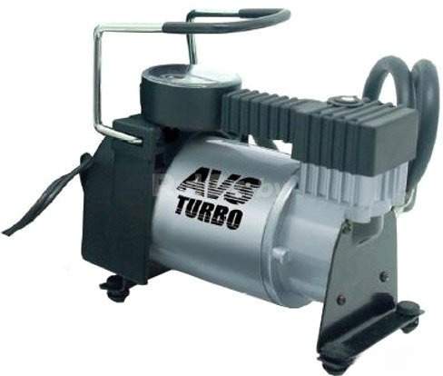 Автомобильный компрессор AVS Turbo KA 580