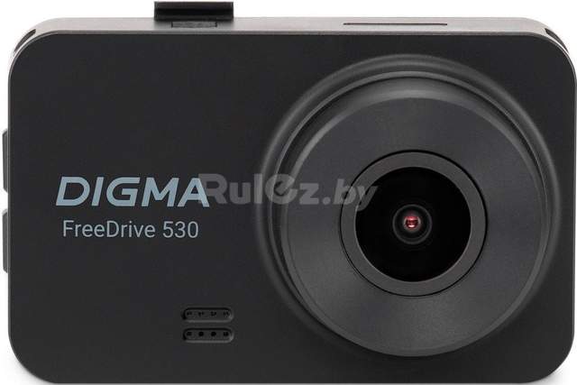 Видеорегистратор Digma FreeDrive 530