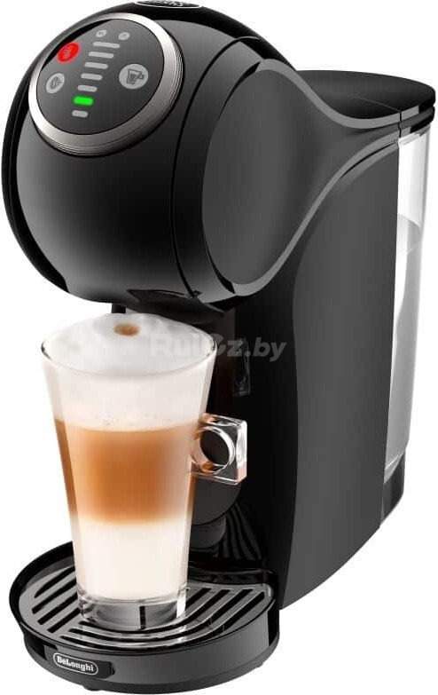 Капсульная кофеварка DeLonghi Dolce Gusto Genio S Plus EDG315.B