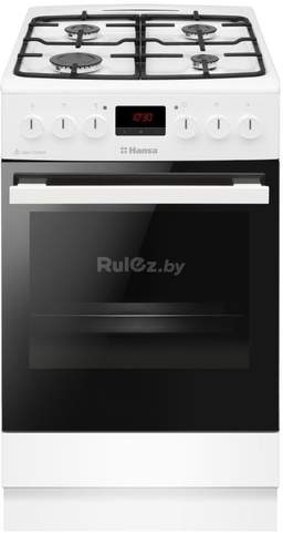 Кухонная плита Hansa FCMW59229H