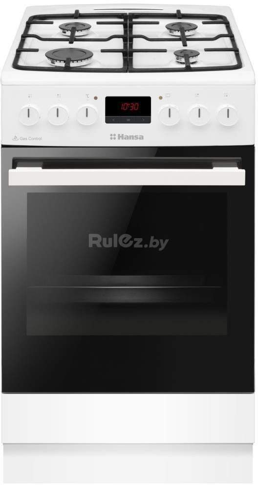 Кухонная плита Hansa FCMW59229H