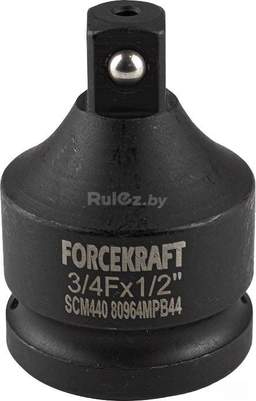 Адаптер слесарный ForceKraft FK-80964MPB44