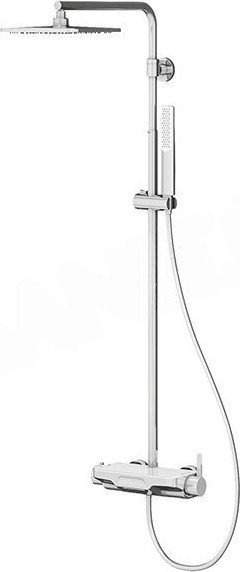 Душевая система Teska Perla Mix DK1020