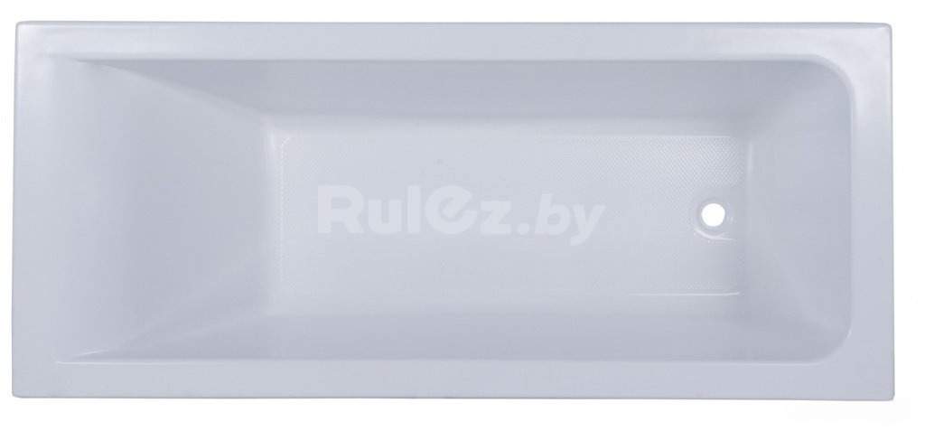Ванна Aquanet Bright 175x70