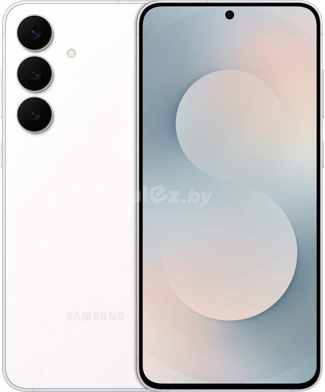 Телефон Samsung Galaxy S25 FE SM-S731B 8GB/512GB (белый)