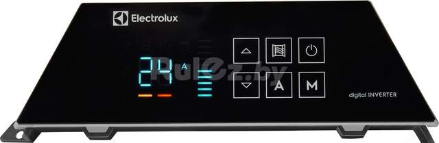 Блок управления конвектора Electrolux Transformer Digital Inverter ECH/TUI4