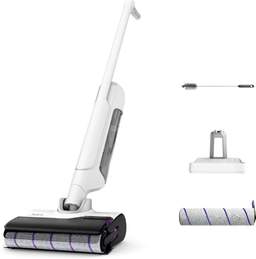 Вертикальный моющий пылесос Tefal X-Clean 10 GF7540FO