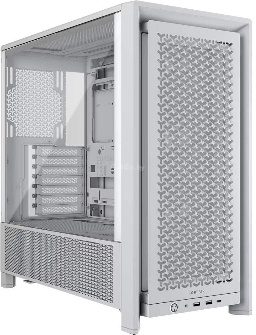 Корпус Corsair Frame 4000D RS CC-9011313-WW