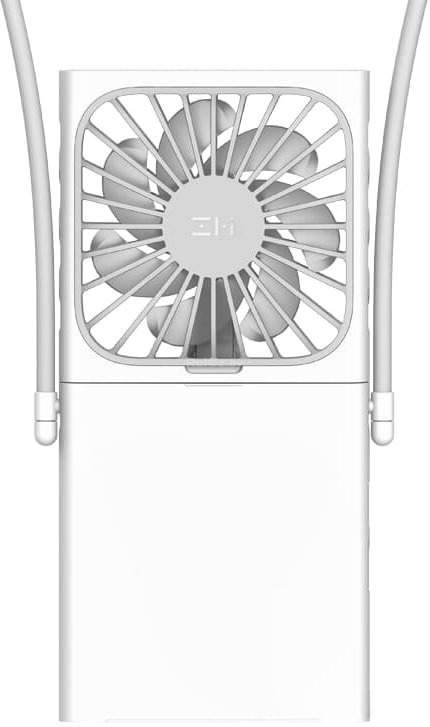 Вентилятор ZMI AF217 (белый)