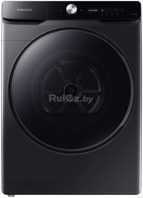 Сушильная машина Samsung DV16DG8600BVLD