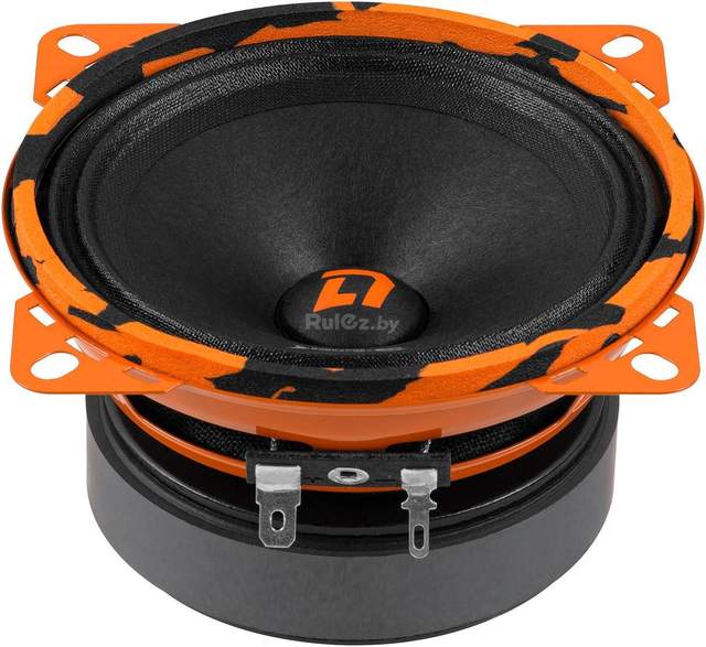 Среднечастотная АС DL Audio Barracuda 100 V.2