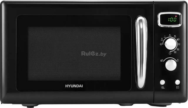 Микроволновая печь Hyundai HYM-D3040