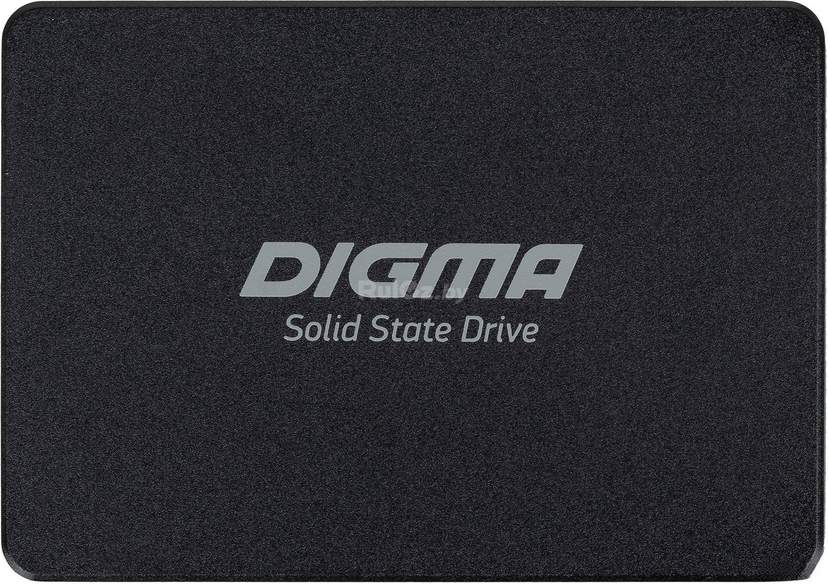 SSD Digma Run S9 128GB DGSR2128GY23T Digma Run Y2 128GB DGSR2128GY23T