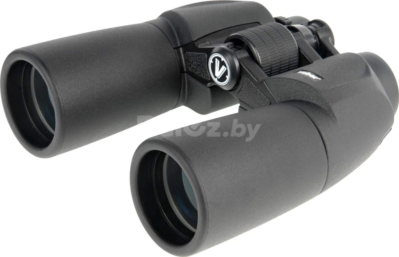 Бинокль Veber Omega БПЦс 7x50WP с сеткой
