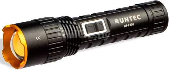 Фонарь Runtec RT-F400