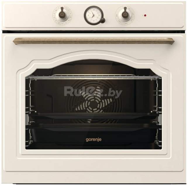 Электрический духовой шкаф Gorenje BOS67372CLI
