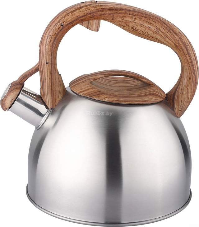 Чайник со свистком Appetite LKD-4125BR