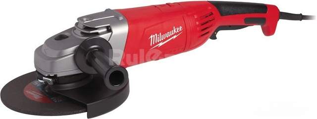 Угловая шлифмашина Milwaukee AG 24-230 E [4933402325] Milwaukee AG 24-230 E 4933402325