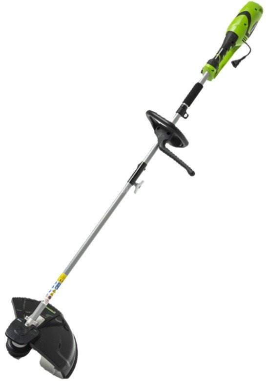 Триммер электрический Greenworks GST1246 [23017]