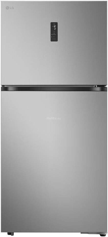 Холодильник LG GR-B922FMBM