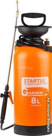 Ручной опрыскиватель Startul Garden ST6560-80