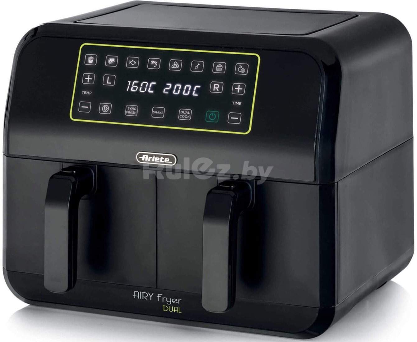 Аэрофритюрница Ariete 4623/00
