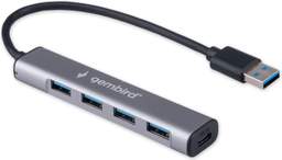 USB-хаб Gembird UHB-C484