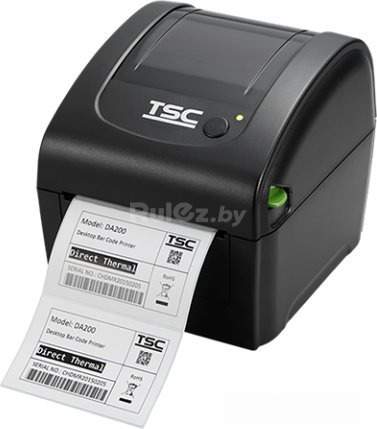 Принтер этикеток TSC DA220 99-158A015-2102