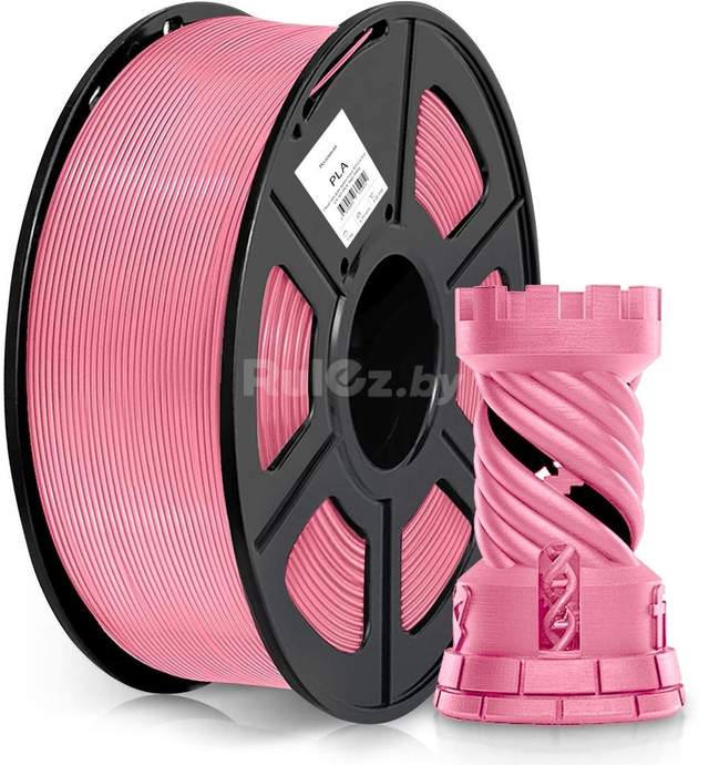 Пластик CACTUS CS-3D-PLA-1KG-PINK 1.75 мм 1 кг