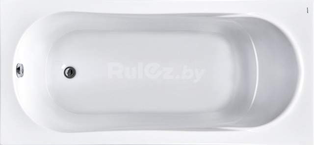 Ванна Santek Касабланка 170x80 1WH302441
