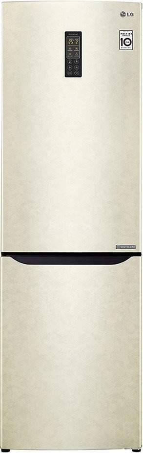 Холодильник LG GA-B419SEUL