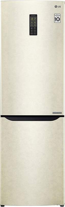 Холодильник LG GA-B419SEUL