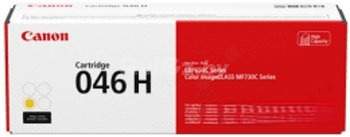 Картридж Canon 046HY