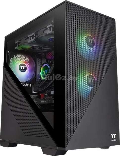 Корпус Thermaltake Divider 170 TG ARGB CA-1S4-00S1WN-00