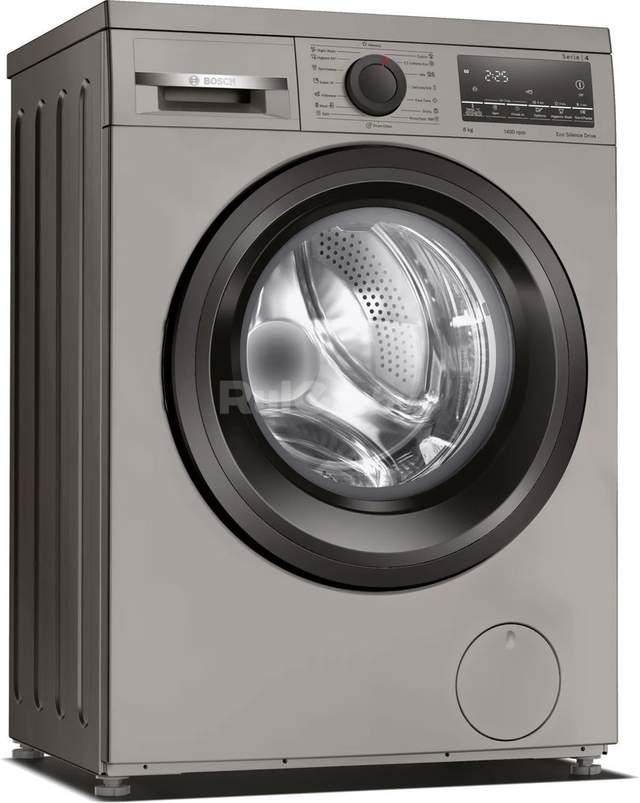Стиральная машина Bosch Serie 4 WLS2846SME