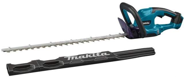Кусторез Makita DUH507F001 (с 1-им АКБ)