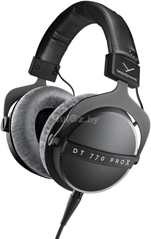 Наушники Beyerdynamic DT 770 Pro X