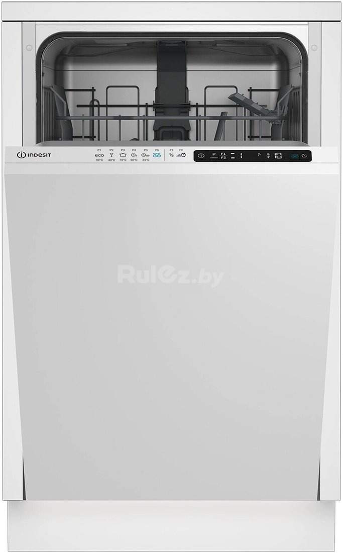 Встраиваемая посудомоечная машина Indesit DIS C220