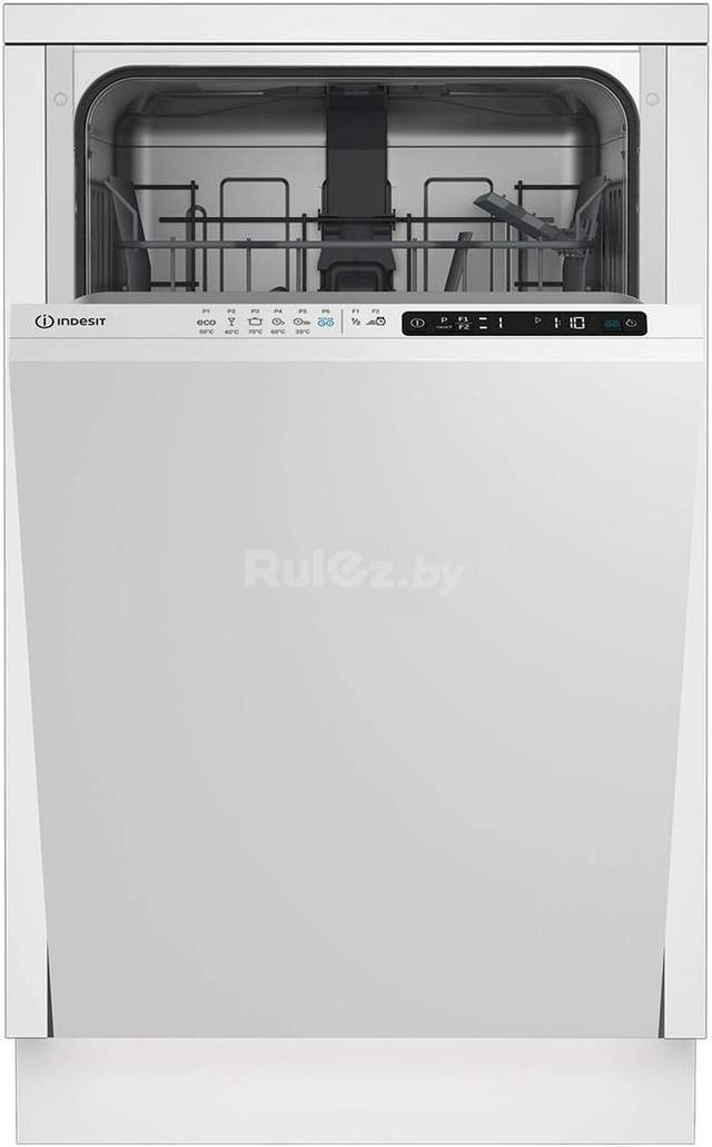 Встраиваемая посудомоечная машина Indesit DIS C220