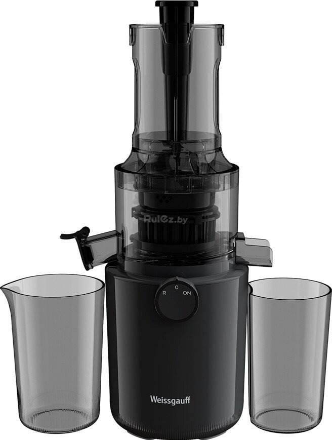 Соковыжималка Weissgauff WSJ 200 MB Compact Juice