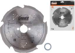 Пильный диск Gepard GP0909-190