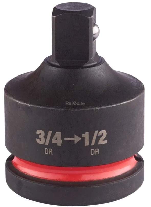 Адаптер слесарный Milwaukee 4932480405
