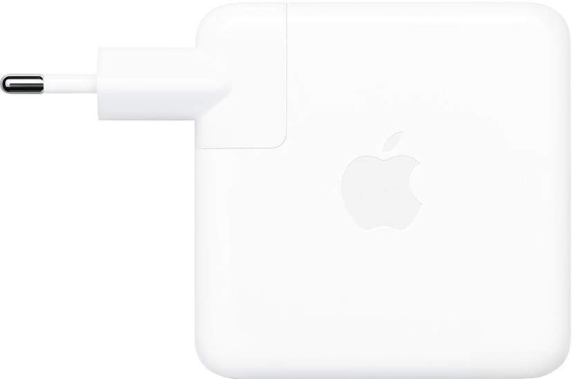 Зарядное устройство Apple MRW22ZM/A Apple 61W USB-C EU Power Adapter
