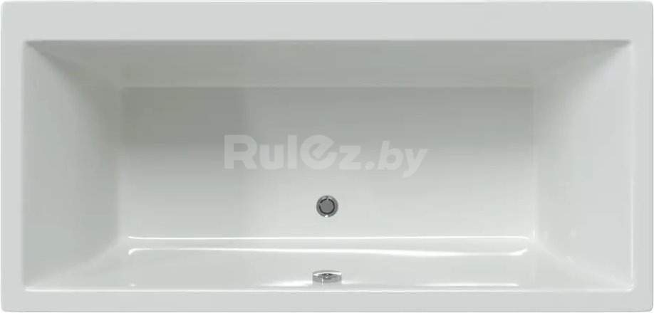 Ванна Alba Spa Kero 170x80