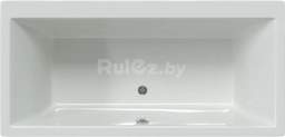 Ванна Alba Spa Kero 170x80