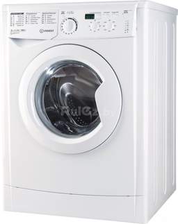 Стиральная машина Indesit EWSD 51031 BY
