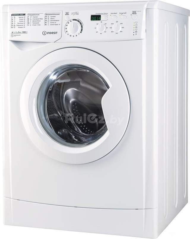 Стиральная машина Indesit EWSD 51031 BY