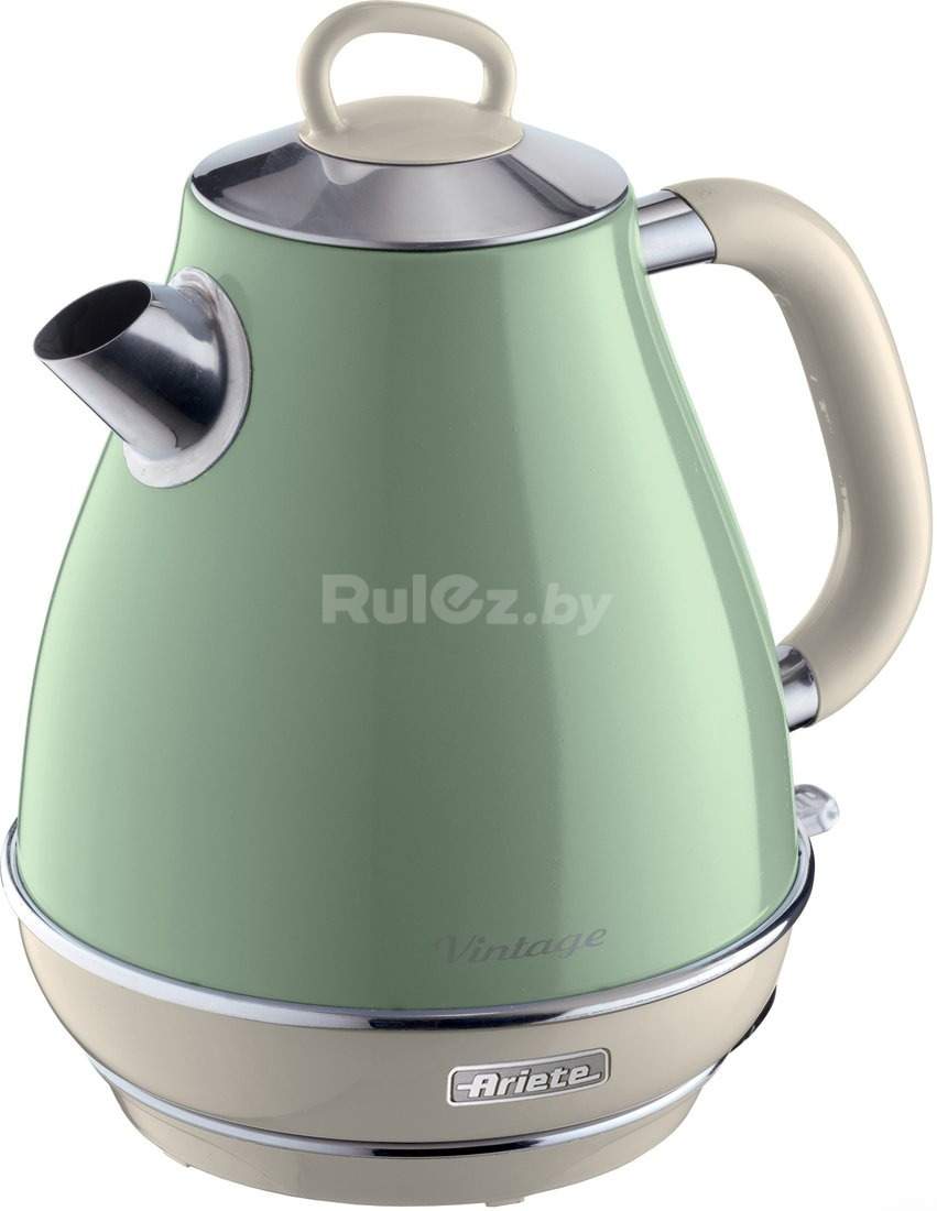Чайник Ariete Vintage 2869/04